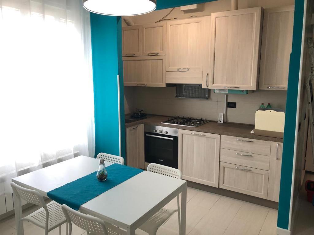 L'Angolo Di Bibi Apartamento Pádua Exterior foto